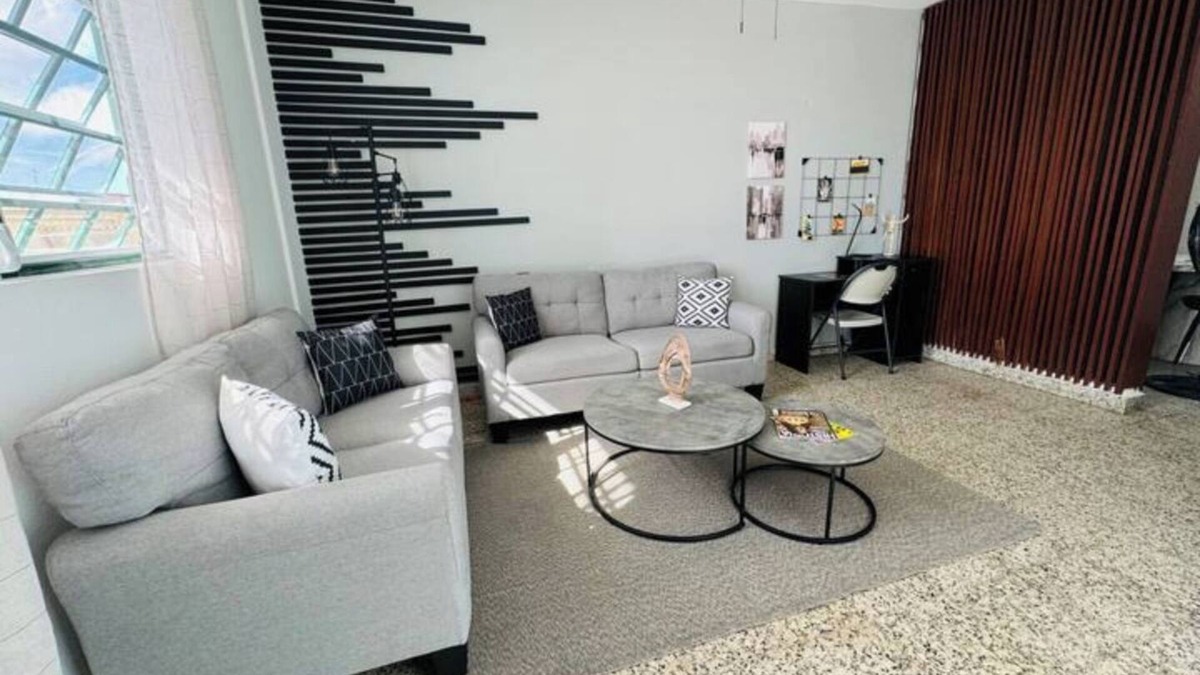 Ponce Centro Apartment | Savvy’s Place