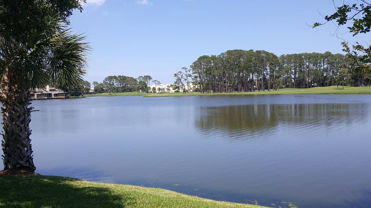 Sawgrass Cottage | SAWGRASS PONTE VEDRA BEACH