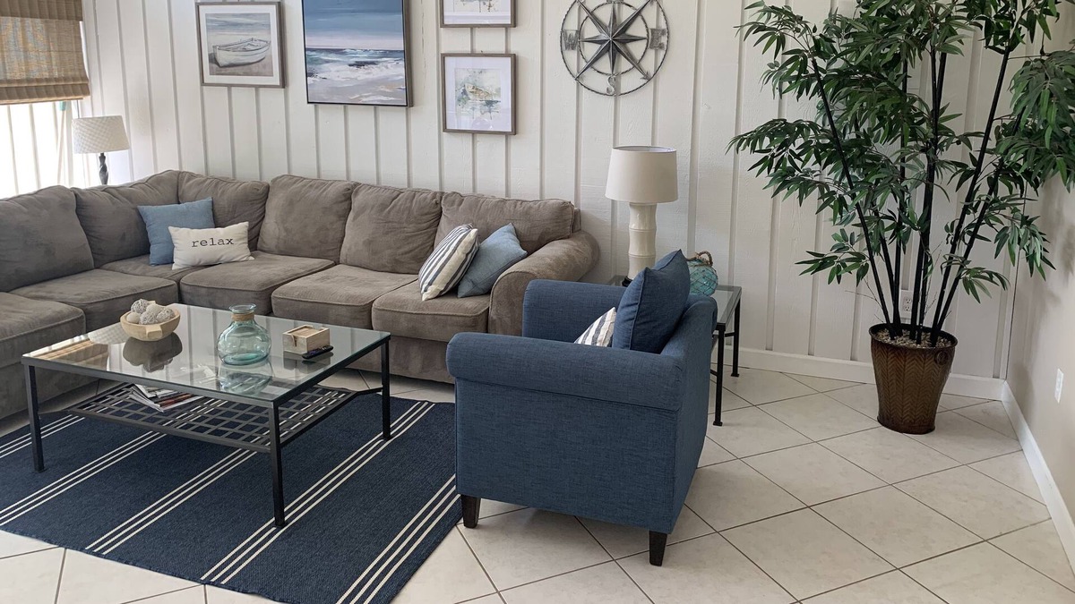 Sawgrass Condo | SAWGRASS - Walking Distance to the Beach