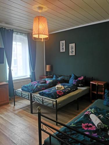 Waldheim Apartment | SaxonyBNB
