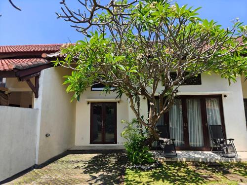 Sanur Resort | Sayang Taman Villas