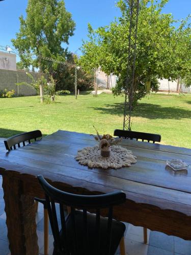 Chilecito Hotel | Sayani Posada