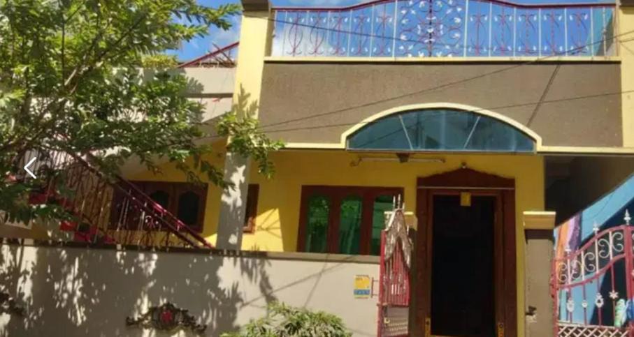 Balasore Apartment | Sayma Homestay