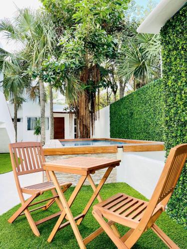 Colonia Centro Apartment | SAYU - Suites