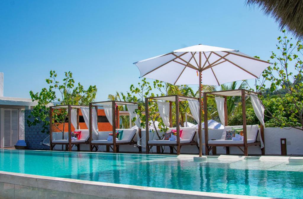 Sayulita Hotel | Sayulinda Hotel