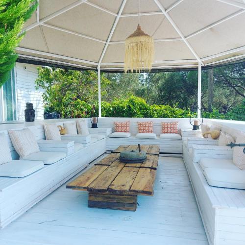 Ayvacik Bed & Breakfast | Sazlı Shores