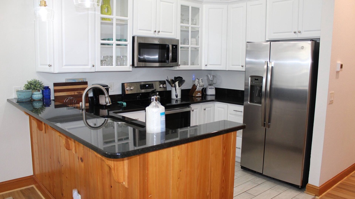Manteo Condo | SBC1105 - Shallowbag Bay Club 1105