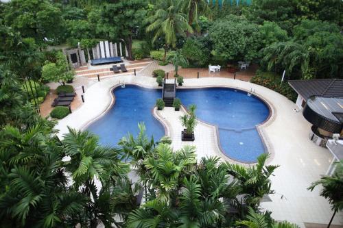 Phlabphla Hotel | SC Park Hotel