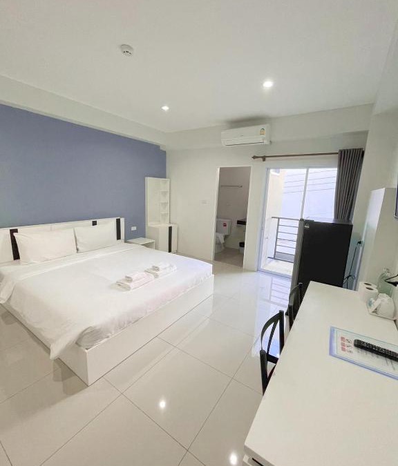 Talat Hotel | SC Residences