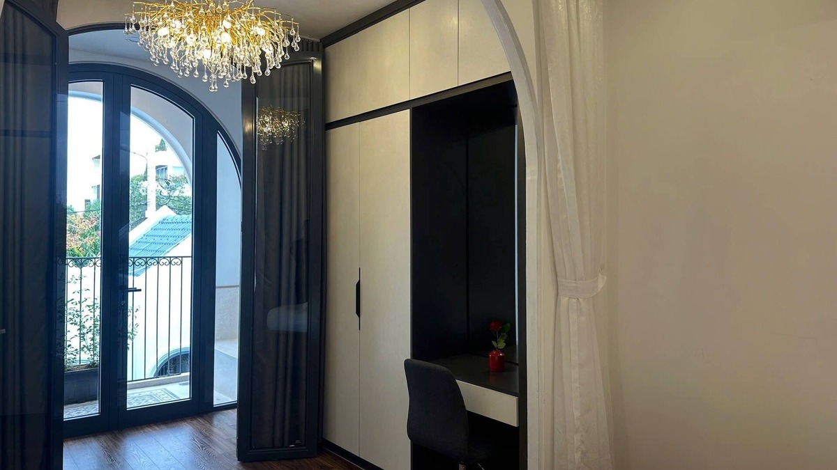 Ngu Hanh Son Villa | SC69LHK cozy house with private pool