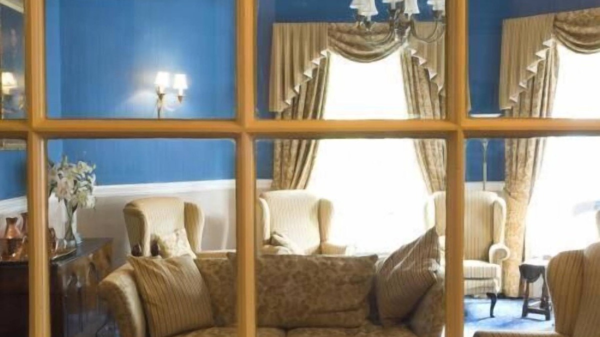 Rosthwaite Hotel | Scafell Hotel