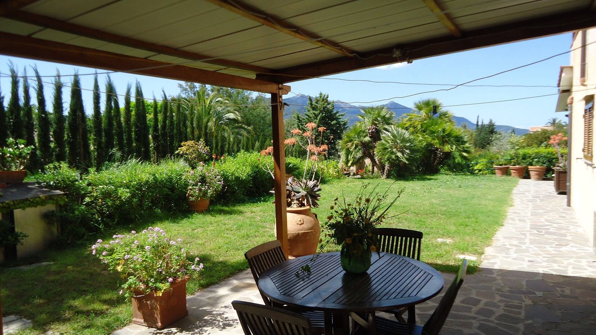 Scaglieri Apartment | Scaglieri: apartment/flat - Biodola