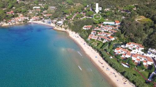 Scaglieri Apartment | Scaglieri Mare by ArgonautiVacanze