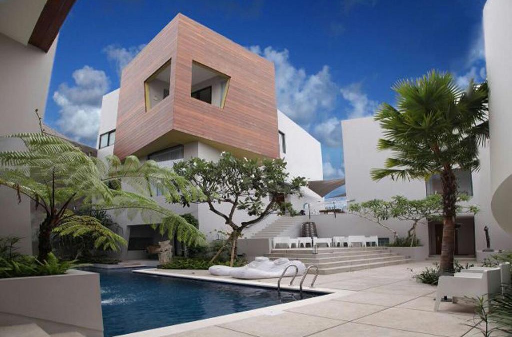 Umalas Hotel | Scala Bed and Beyond