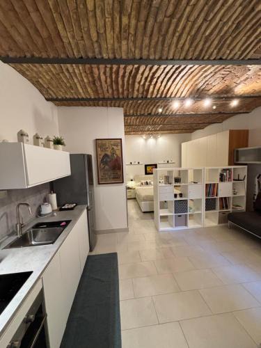 Citta Nuova-Barriera Nuova-San Vito-Citta Vecchia Apartment | Scala dei Fabbri Cozy Home