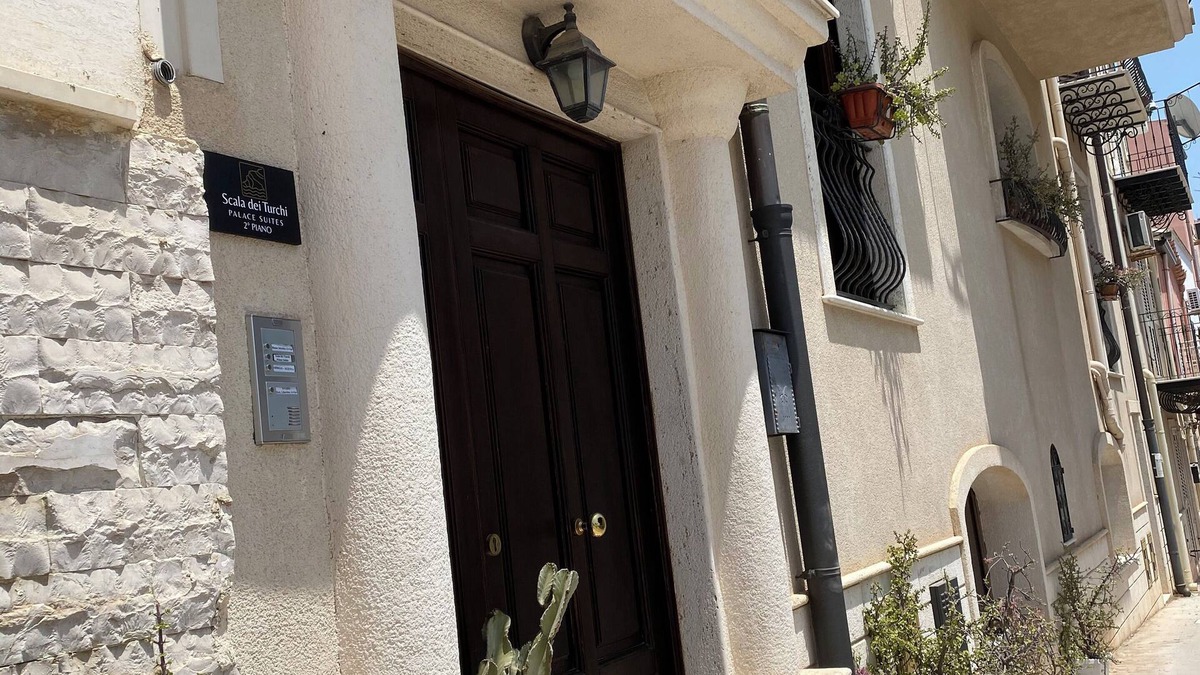 Realmonte Bed & Breakfast | Scala dei Turchi Palace Suites