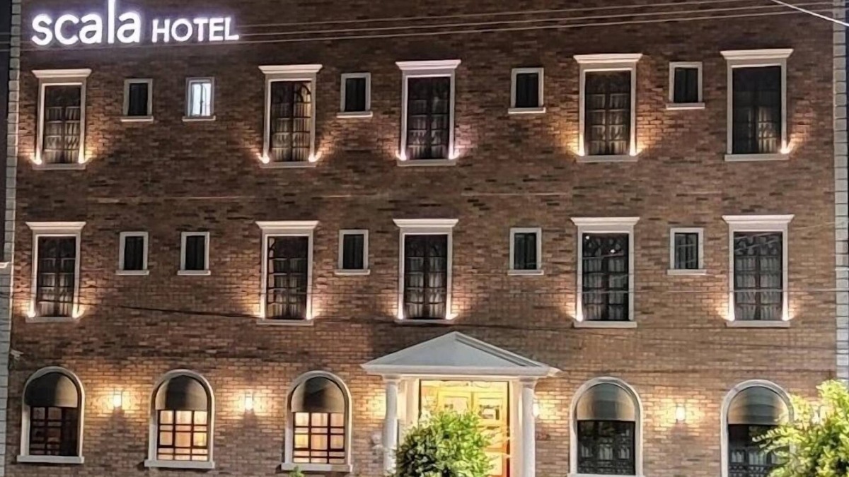 Lagos de Moreno Hotel | Scala Hotel