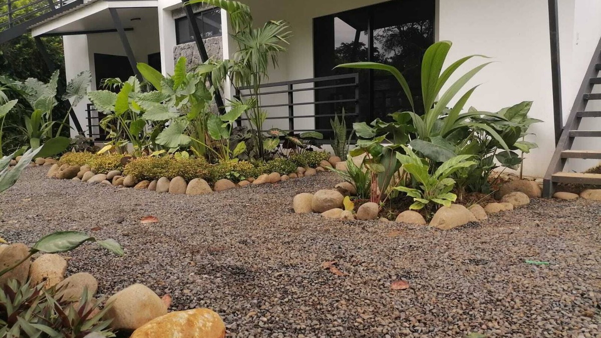 Boca Arenal Hotel | Scala Inn