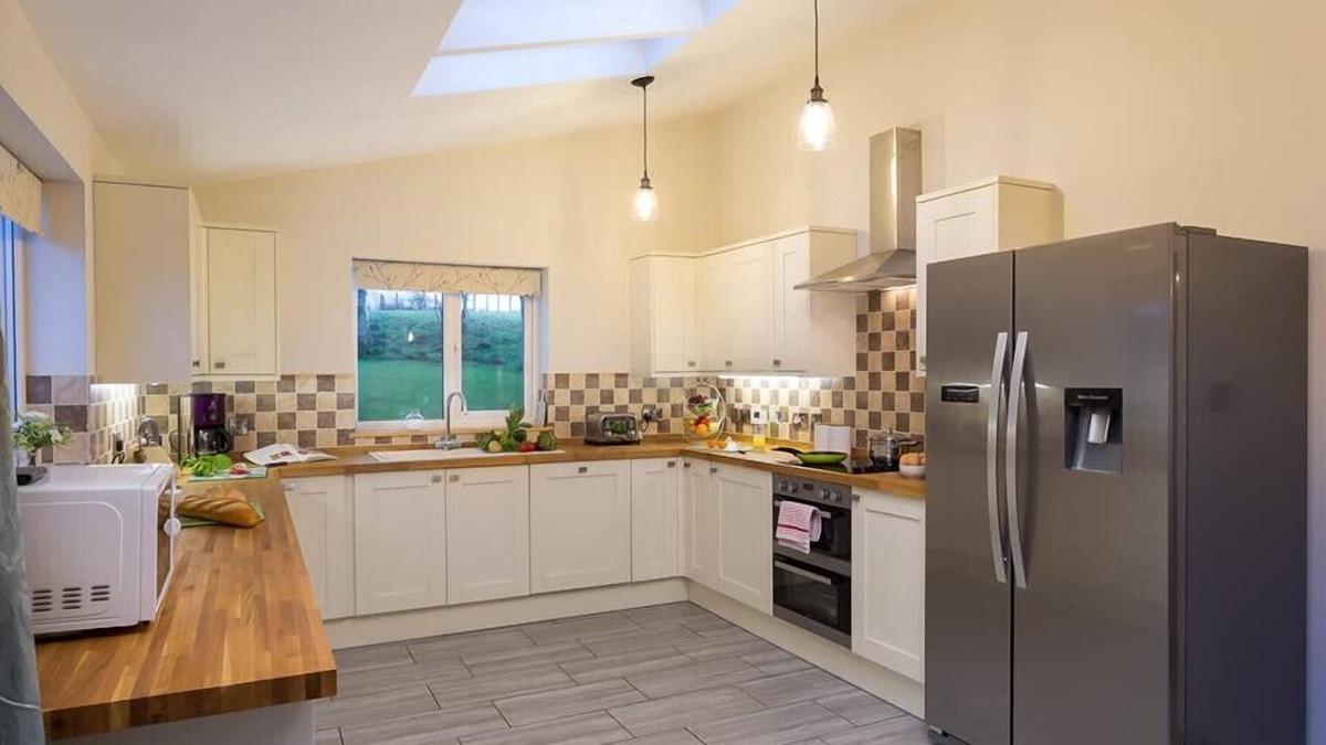 Cockermouth Cottage | Scalegill House