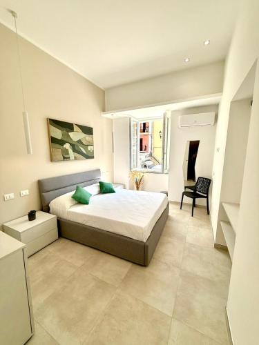 Tropea Apartment | Scalette e Tramonti