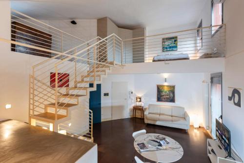 Saragozza-Porto Apartment | Scalo 10 con posto auto