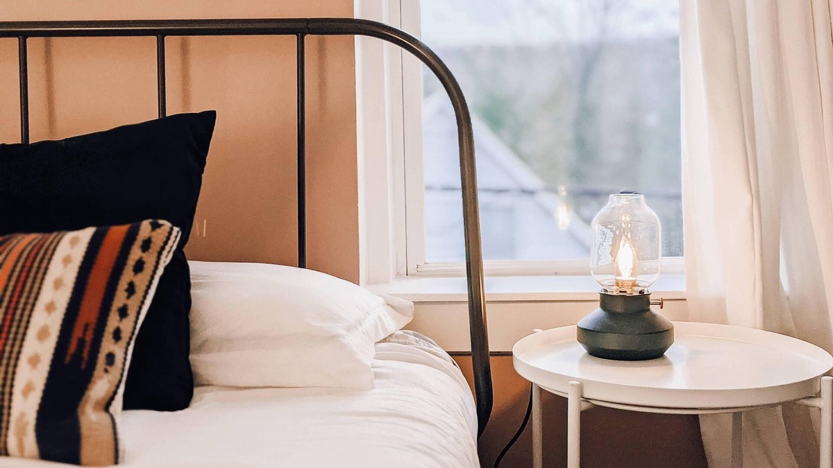 Prince Edward House | Scandi Inspired 4 Bed House (Sandbanks Pass Incl.)