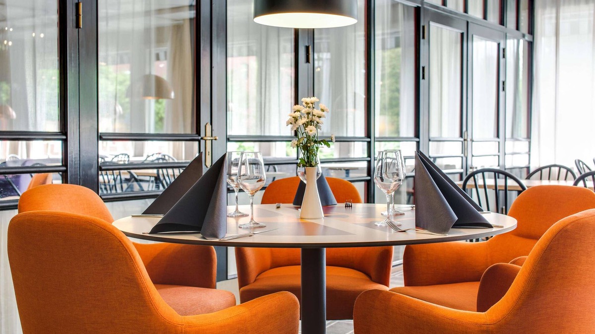 Gavle Hotel | Scandic Gävle Väst