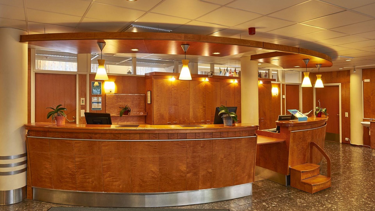 Hameenlinna Hotel | Scandic Hämeenlinna City