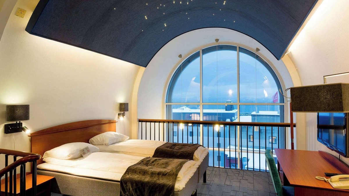 Harstad Hotel | Scandic Harstad