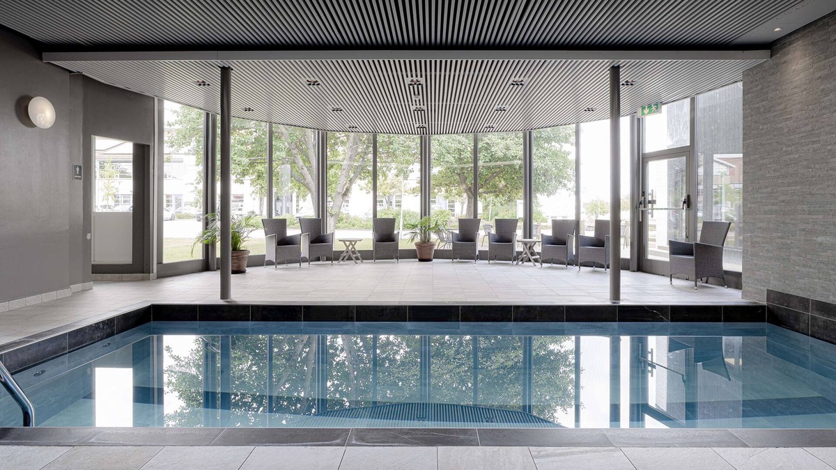 Helsingborg Municipality Hotel | Scandic Helsingborg Nord