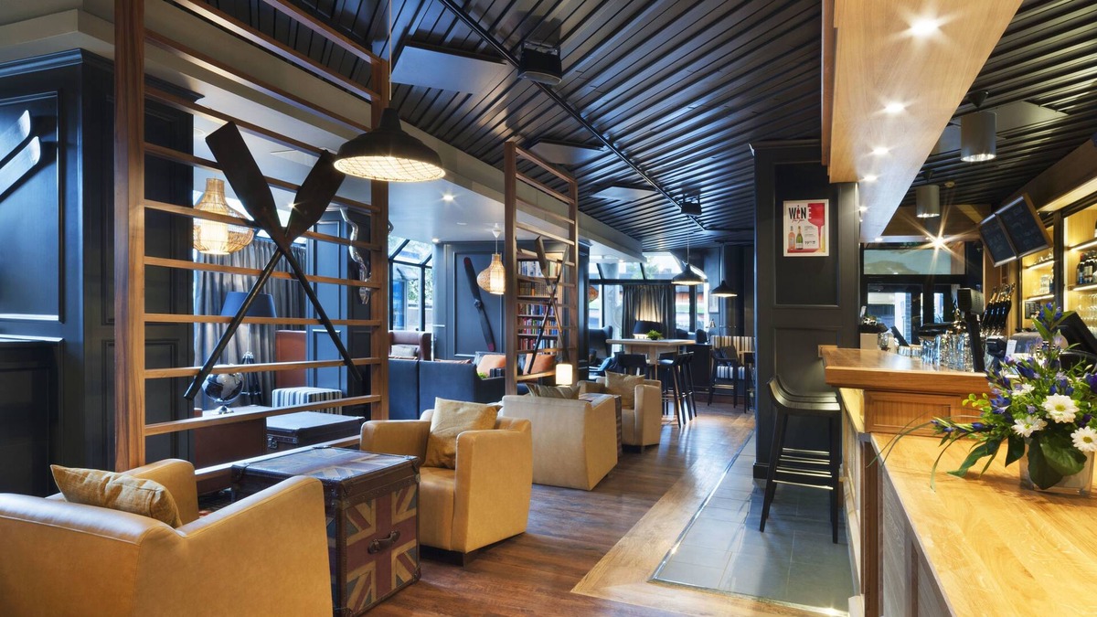 Jyvaskyla Hotel | Scandic Jyväskylä City