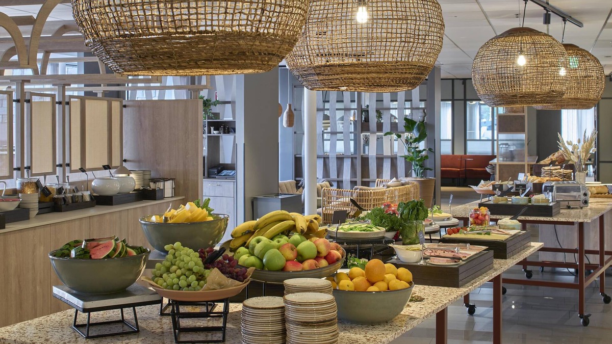 Trosso Hotel | Scandic Karlskrona