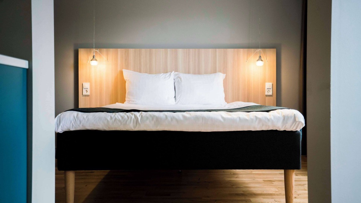 Kista Science City Hotel | Scandic Kista