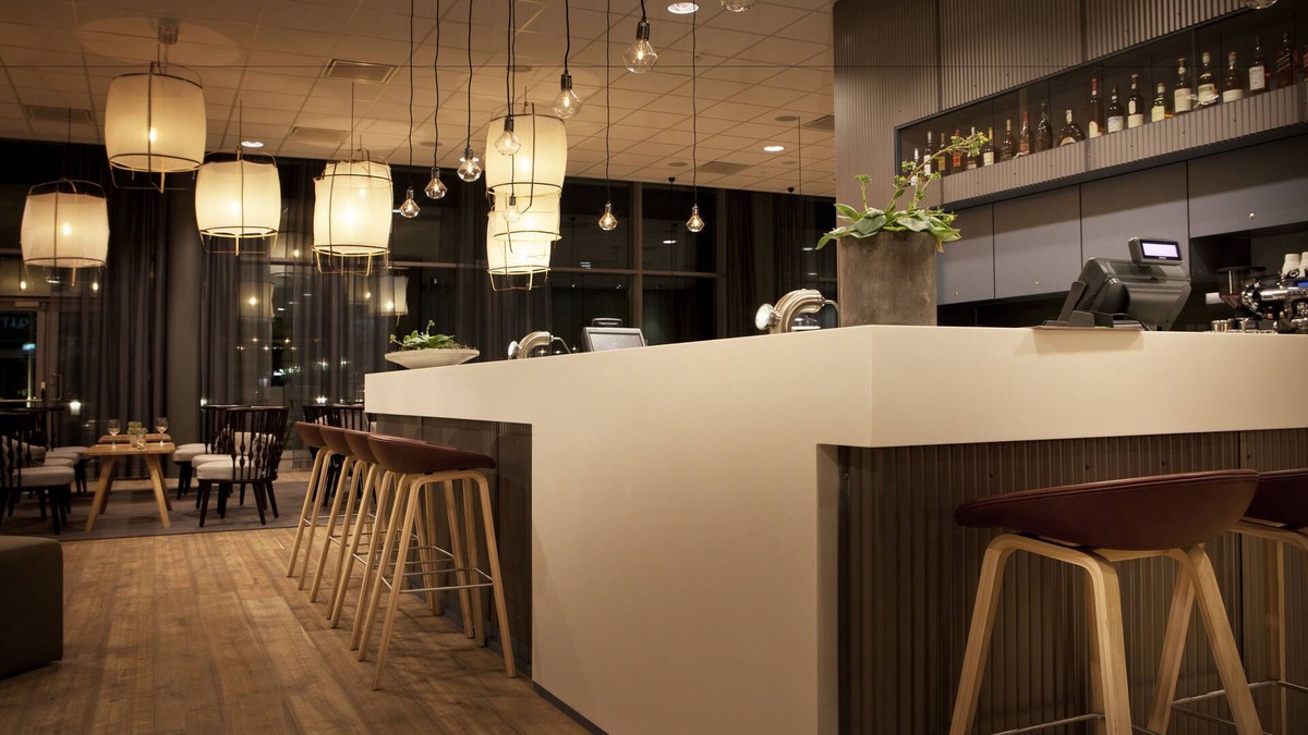 Kristiansand Hotel | Scandic Kristiansand Bystranda