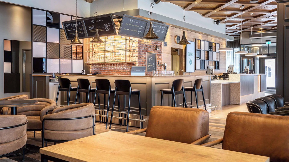 Lahti Hotel | Scandic Lahti City