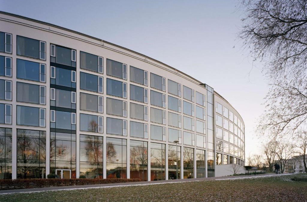 Linkoping Hotel | Scandic Linköping City