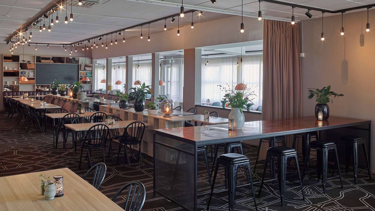 Norrkoping Hotel | Scandic Norrköping Nord