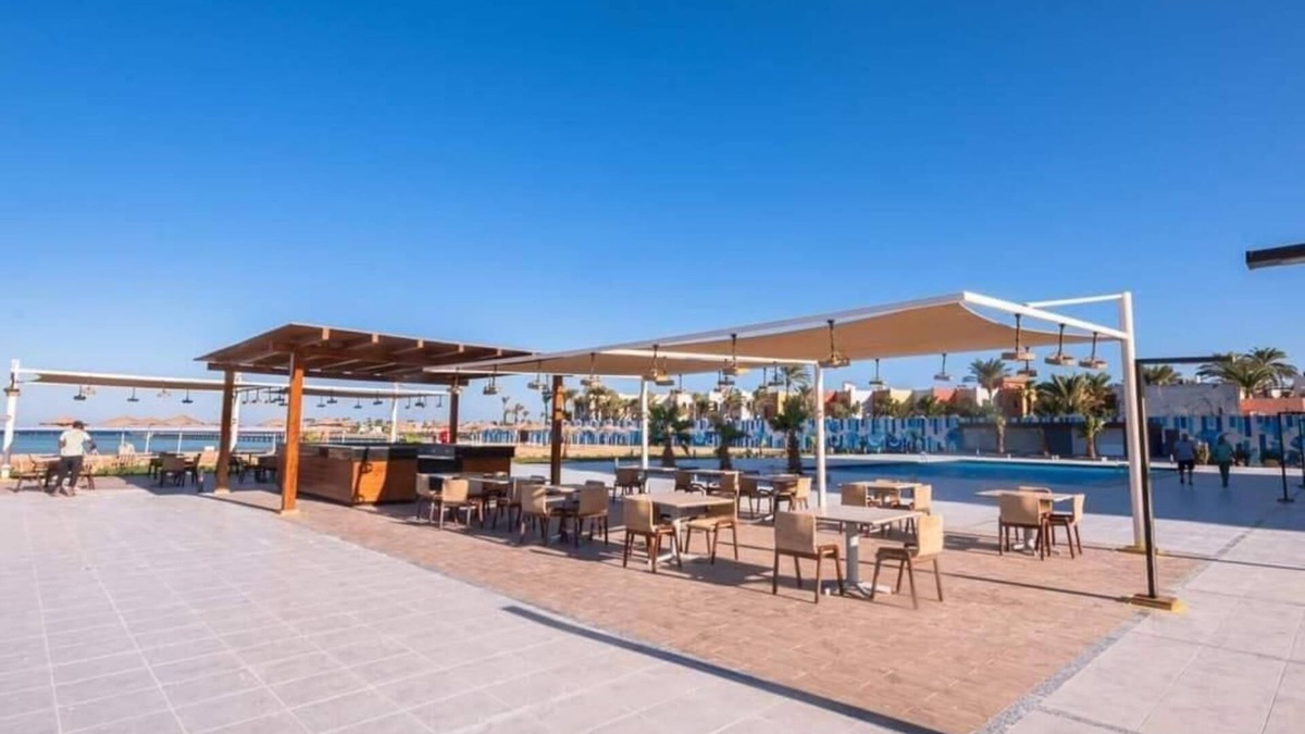 Corniche Road-Dahar Hotel | Scandic resort