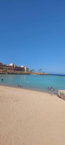 Corniche Road-Dahar Apartment | Scandic resort