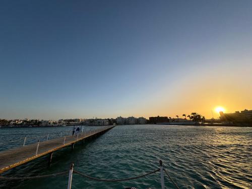 Corniche Road-Dahar Apartment | Scandic Rezort
