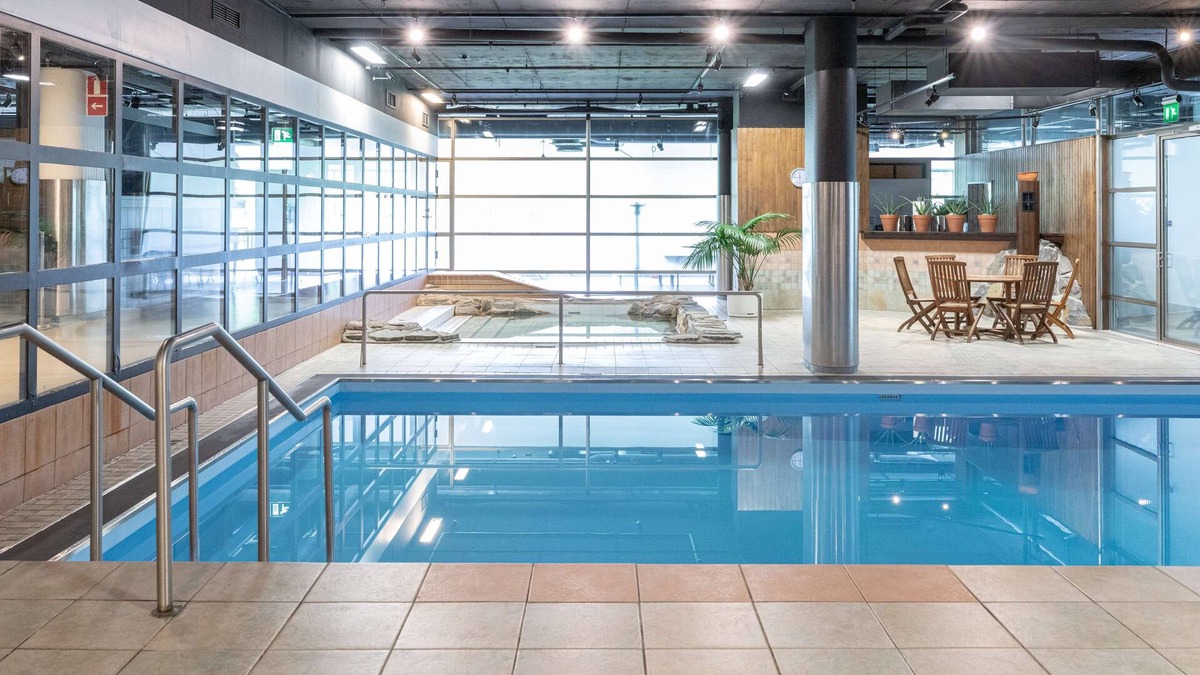 Tampere Hotel | Scandic Rosendahl