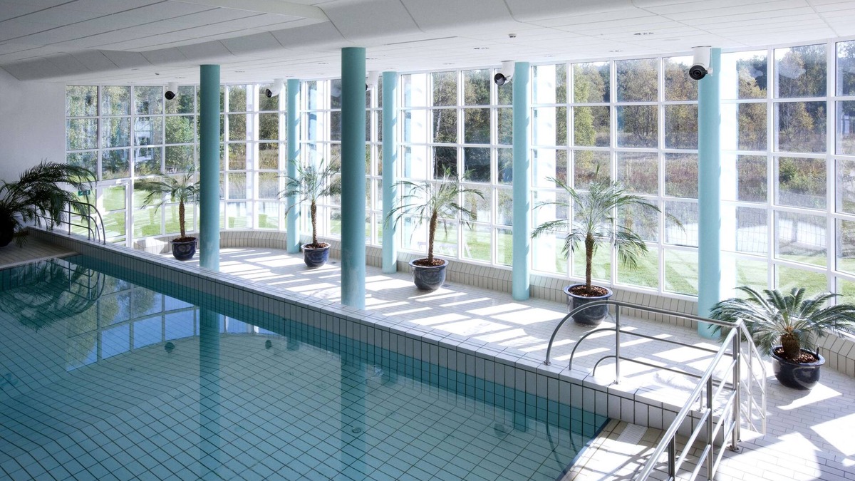Silkeborg Hotel | Scandic Silkeborg