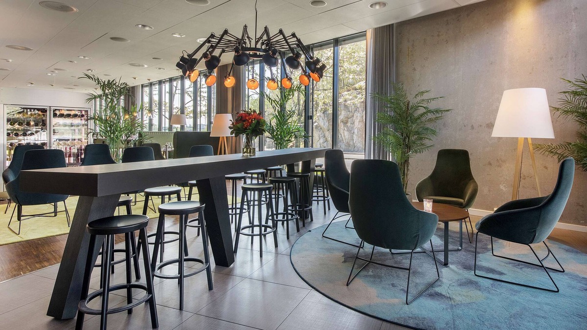 Forus Hotel | Scandic Stavanger Forus