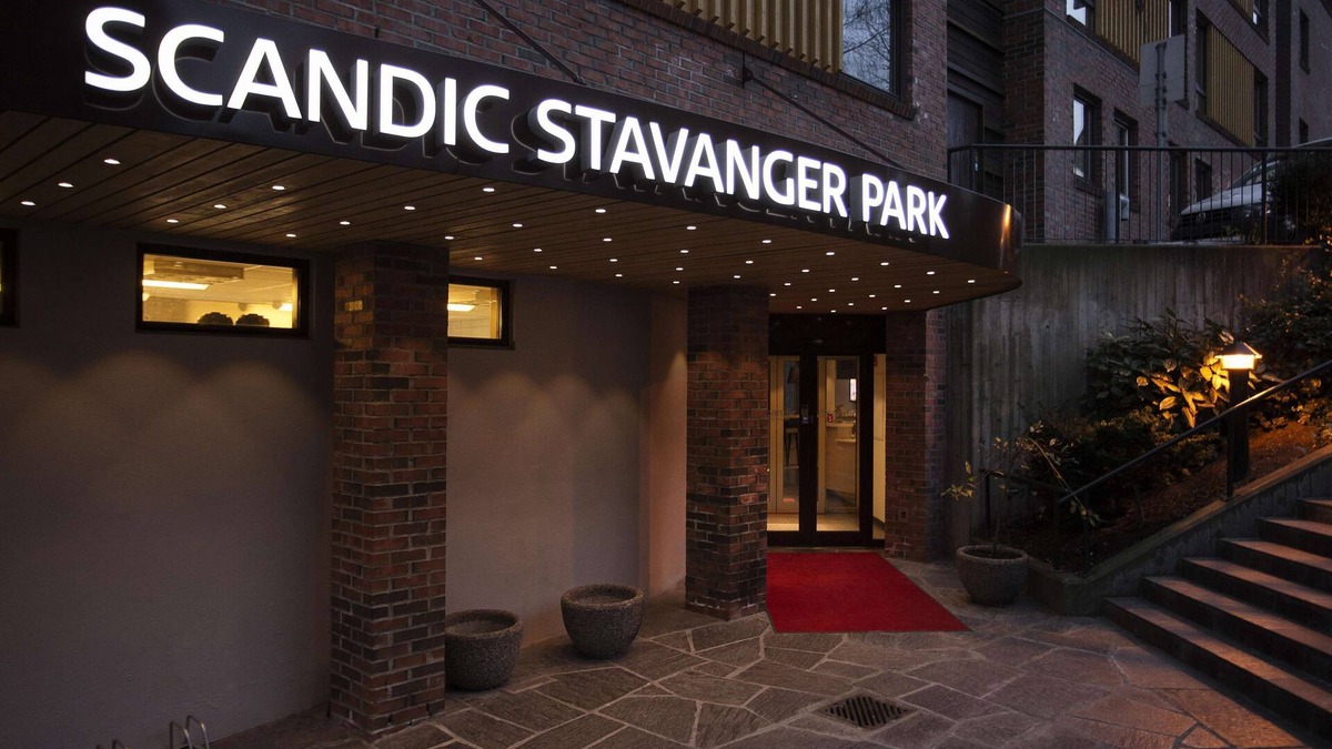 Kannik Hotel | Scandic Stavanger Park