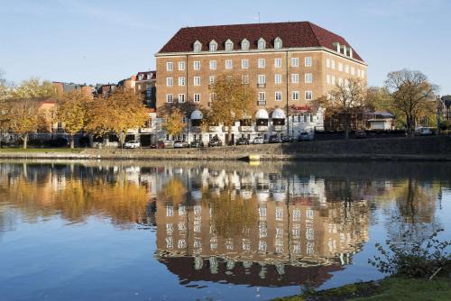 Trollhattan Hotel | Scandic Swania