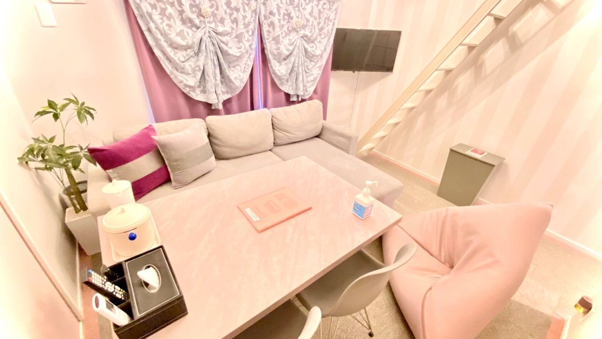 Shinagawa Apartment | Scandinavian modern Capacity 6 people/Shinagawa Ward Tokyo