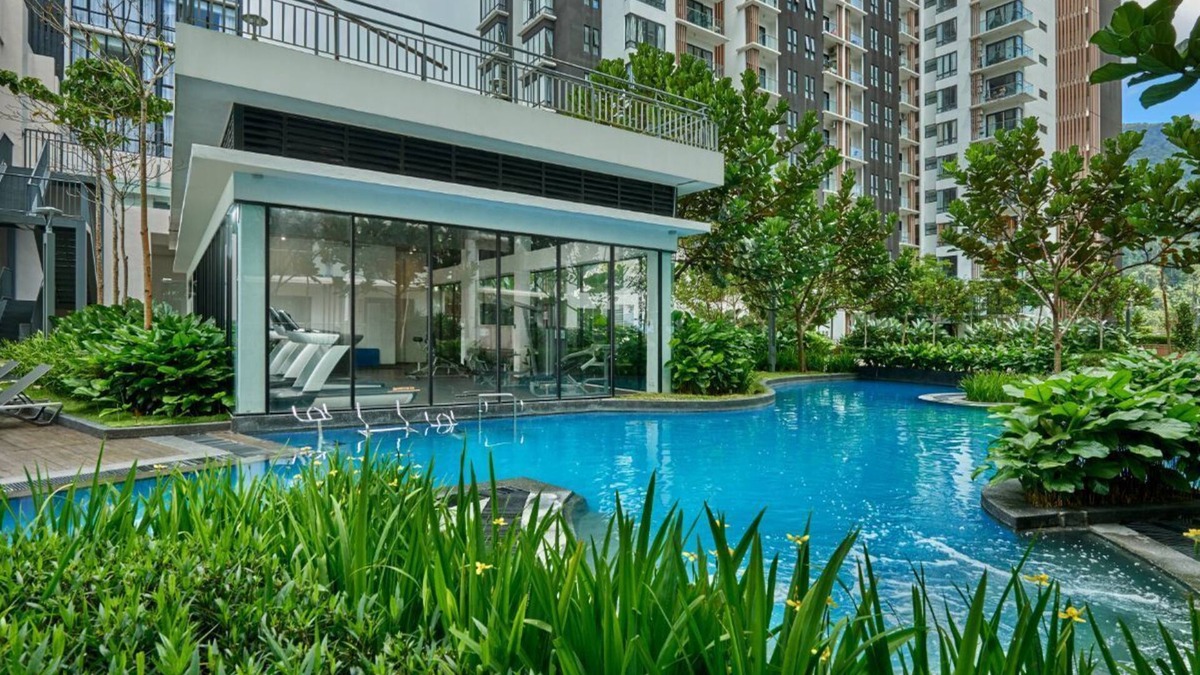 Genting Highlands Hotel | SCAPES Hotel