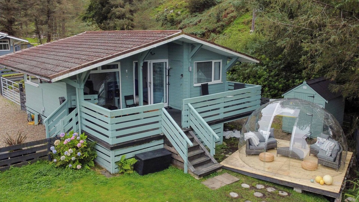 Balvicar Cottage | SCARBA, pet friendly, with a garden in Balvicar, Isle Of Seil