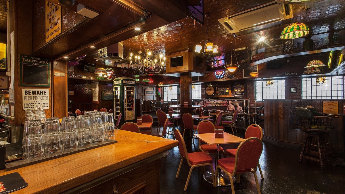 Southport Hotel | Scarisbrick Hotel