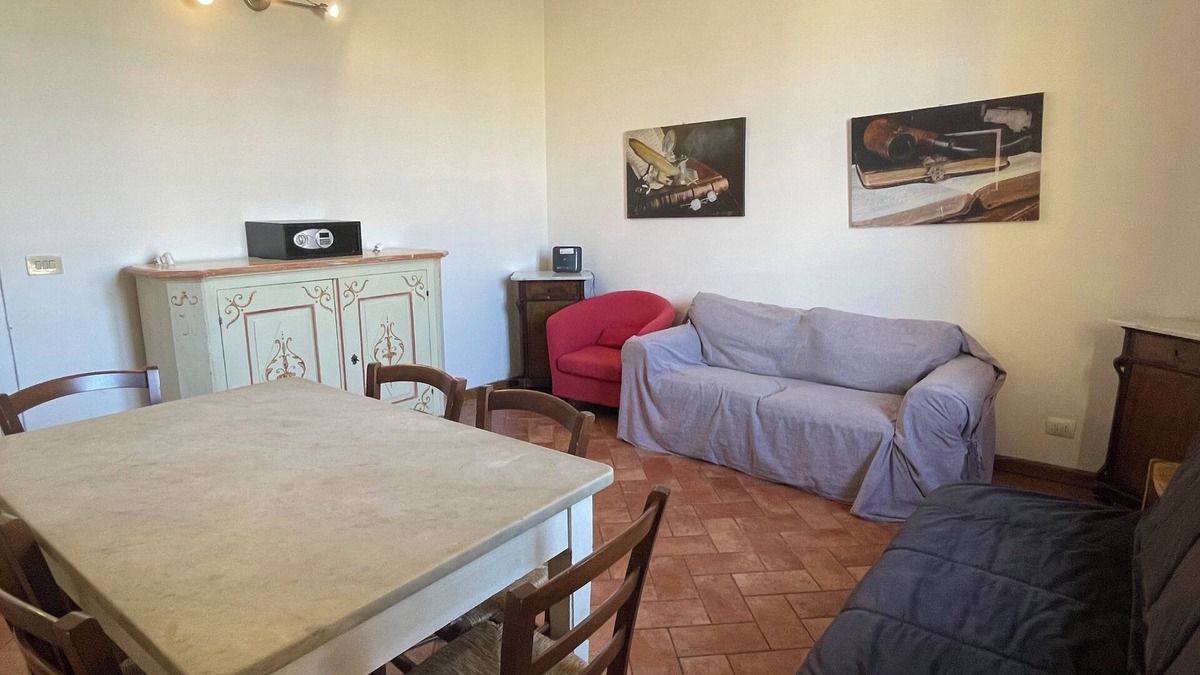 Santo Spirito Apartment | Scarlatti - Three Bedroom Apartment, Sleeps 6